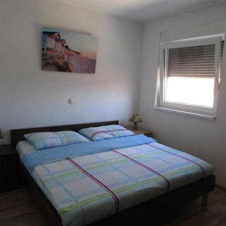 Apartment Miaantonia Vrsi Buitenkant foto