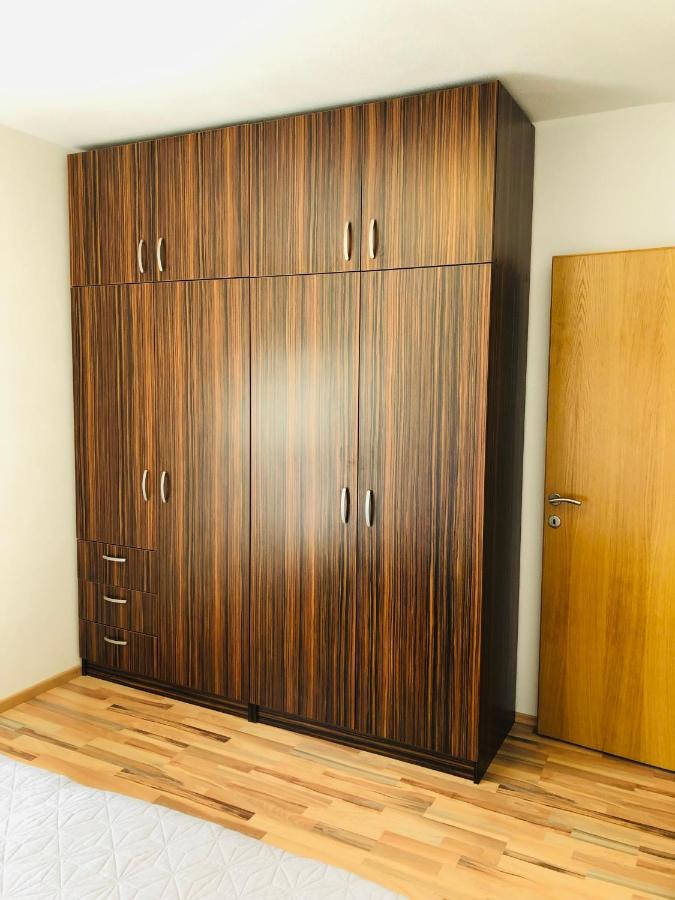 Apartment Miaantonia Vrsi Buitenkant foto