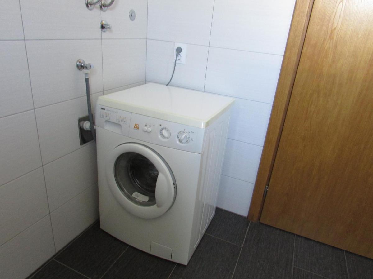 Apartment Miaantonia Vrsi Buitenkant foto