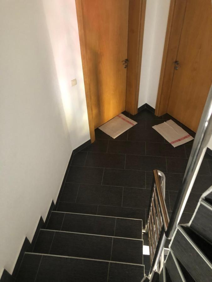 Apartment Miaantonia Vrsi Buitenkant foto